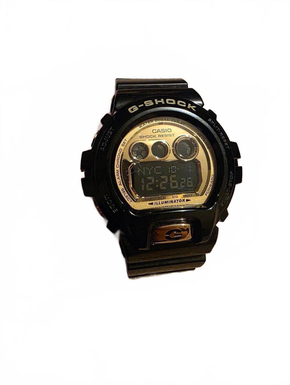G Shock Watch 6900FB